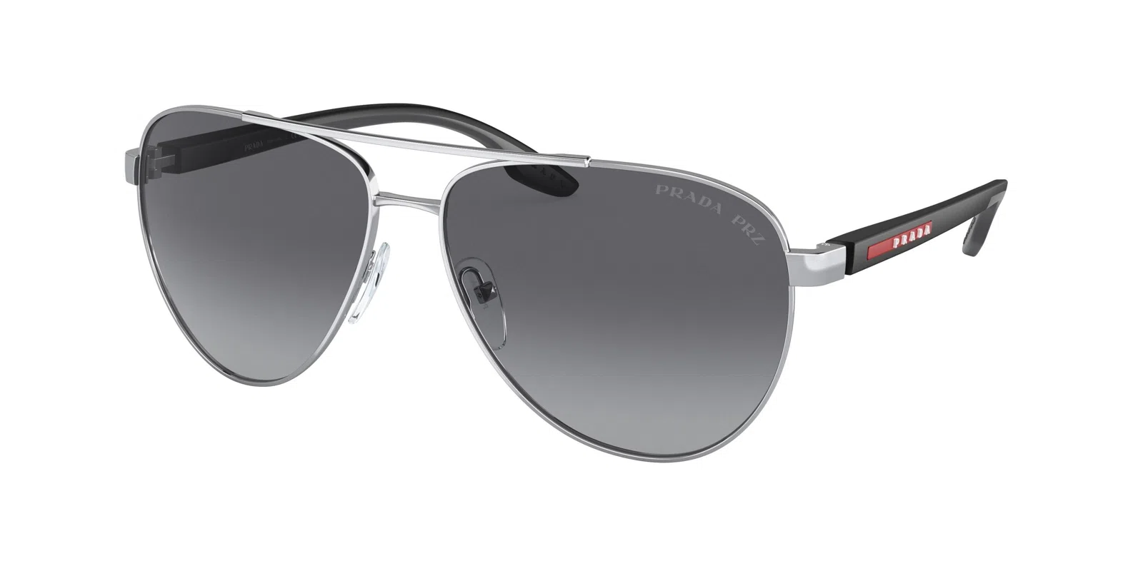 Prada Linea Rossa 52YS Sunglasses - view 3